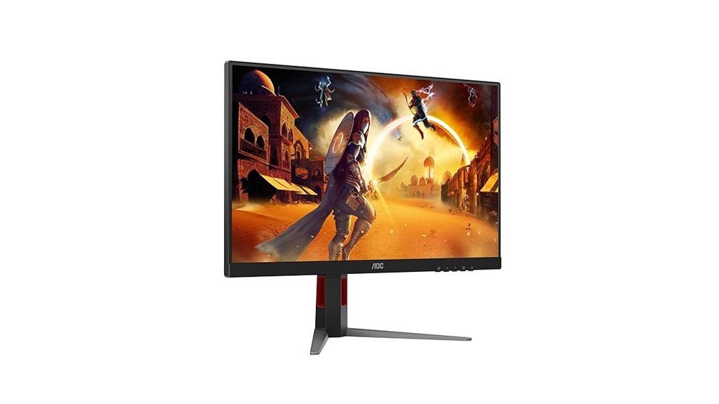 24 inch 180hz 1ms hdr10