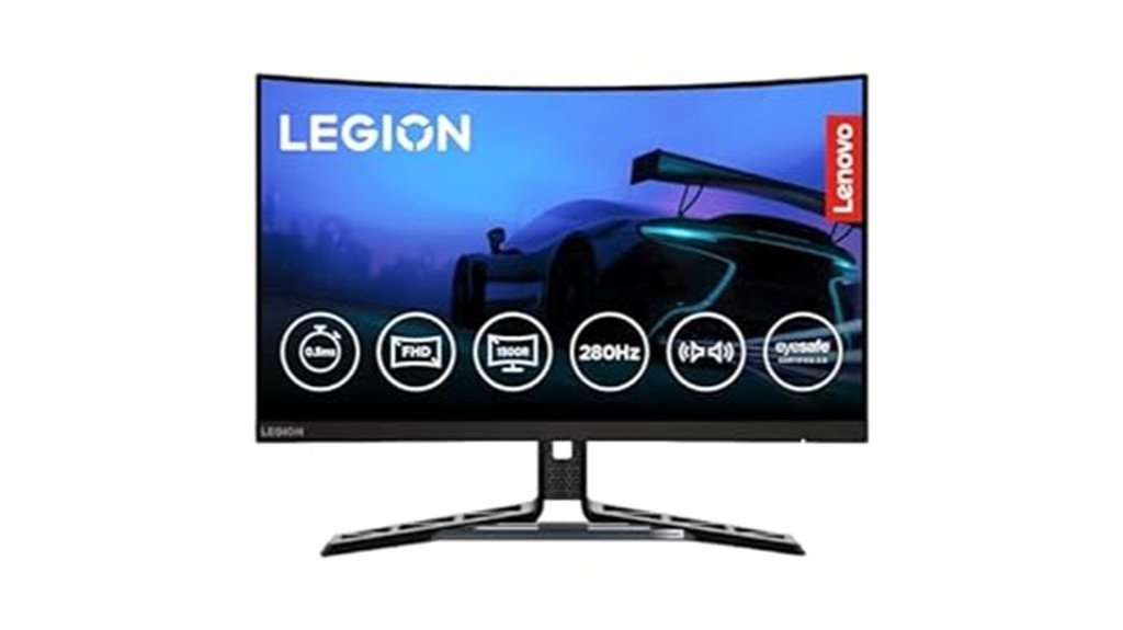 27 fhd 240hz gaming monitor