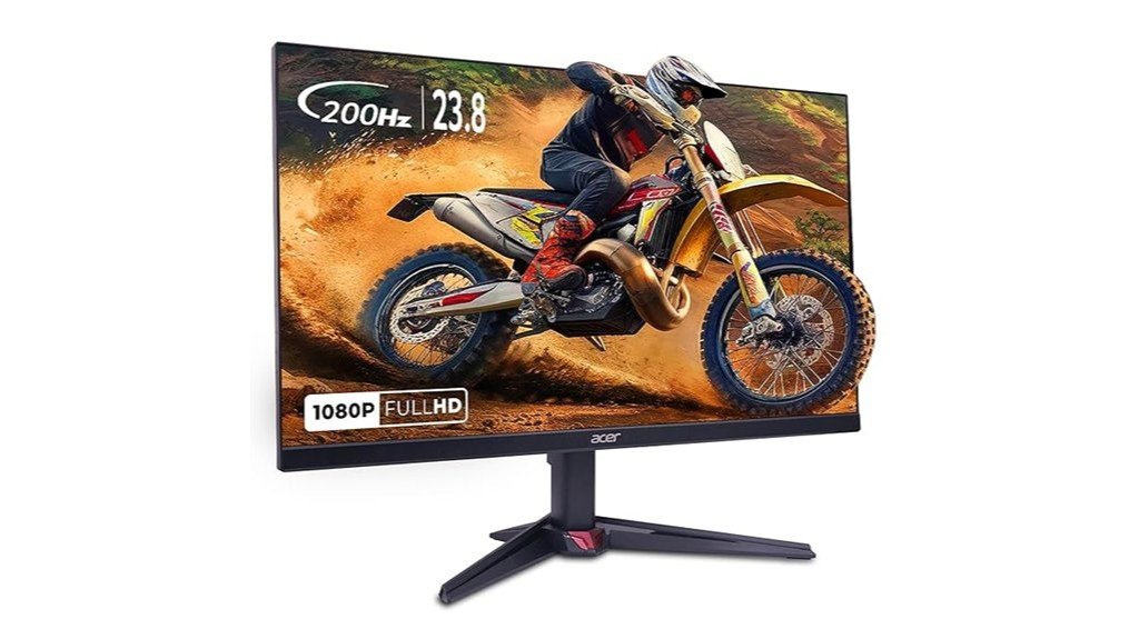 acer 23 8 ips full hd