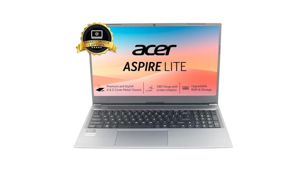 acer aspire lite 15 6