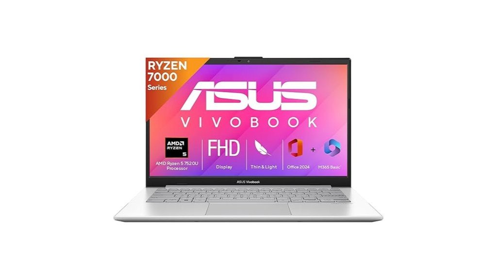 asus vivobook go 14