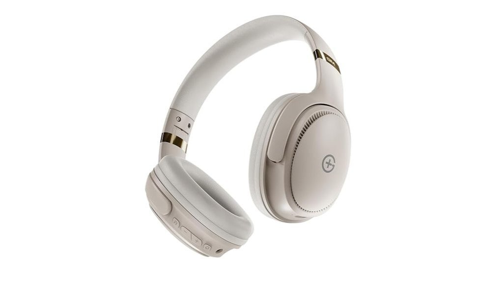 bluetooth over ear headphones 55h