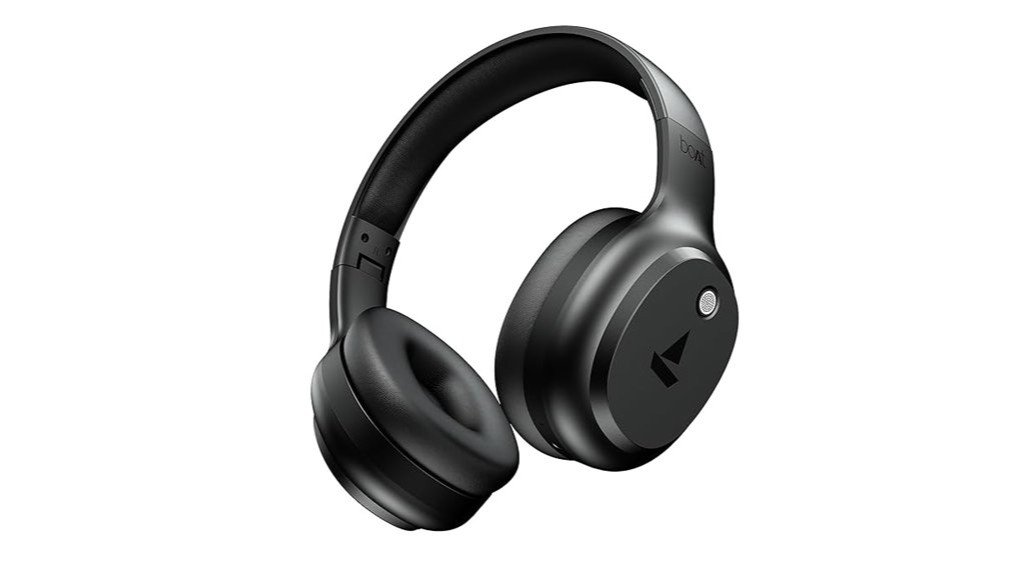 boat rockerz 421 wireless headphones