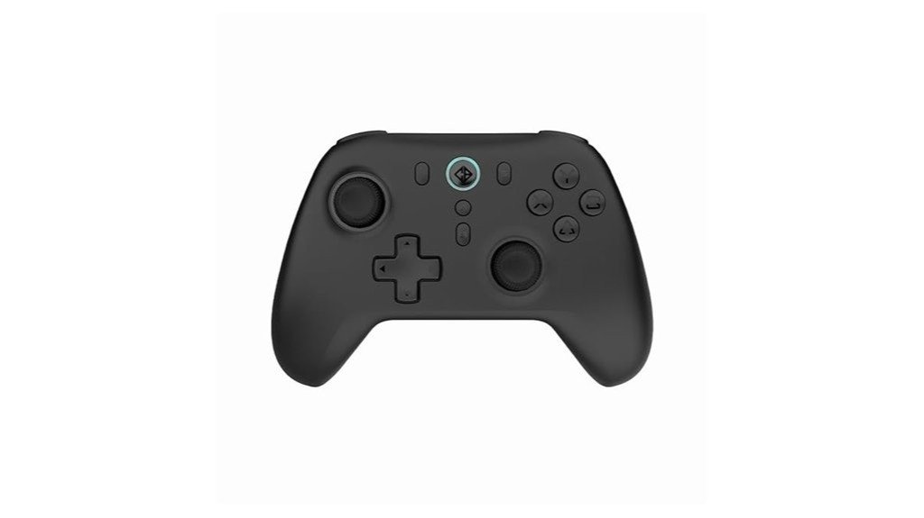 cosmic byte dual mode pc controller