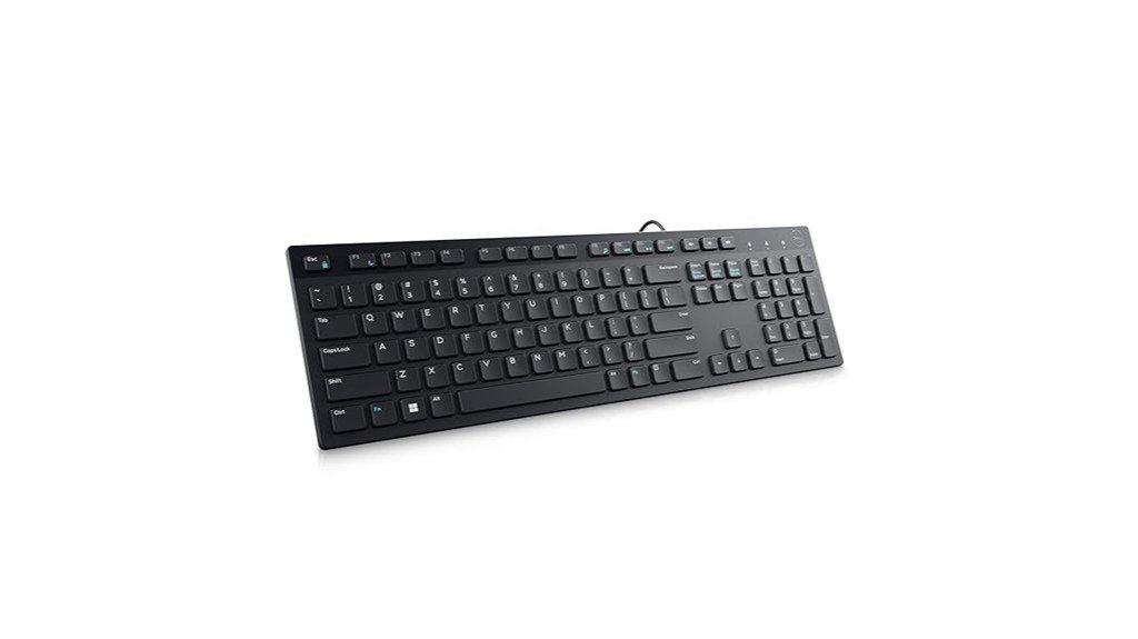 dell kb216 wired usb keyboard