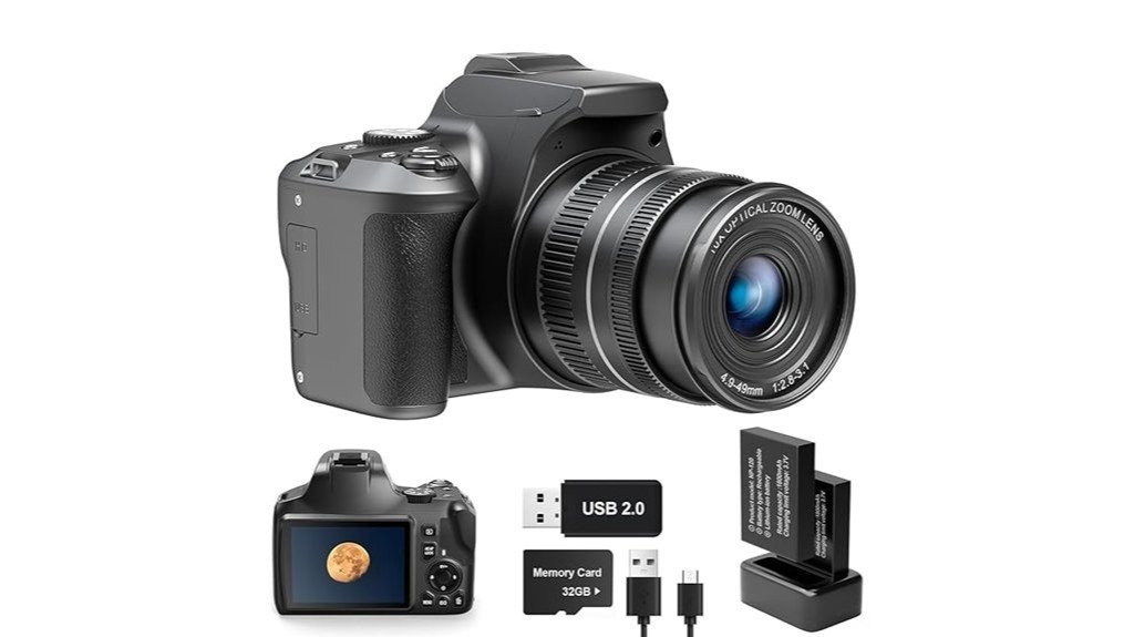 eddioklp 64mp 40x zoom