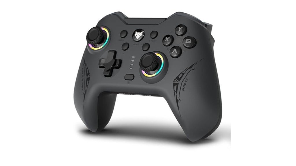 evofox elite x2 controller