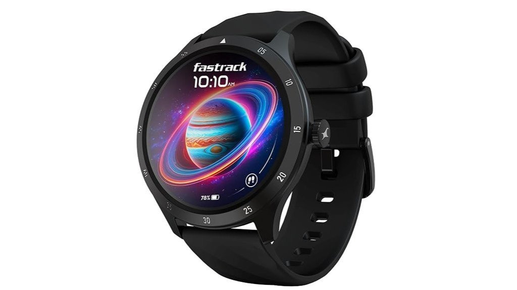 fastrack jupitor r2 smartwatch