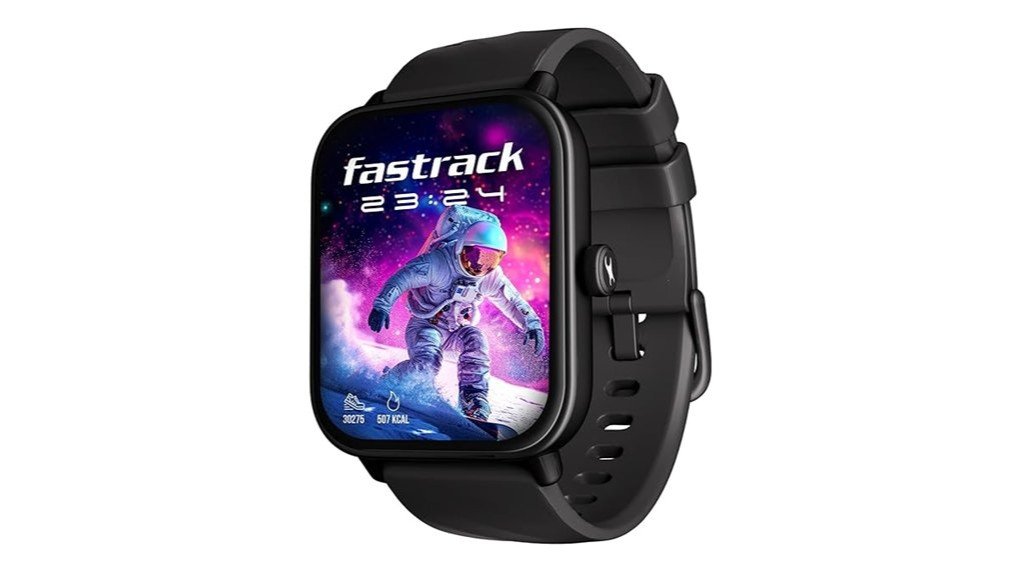 fastrack limitless glide x