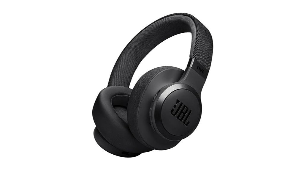 jbl live 770nc wireless headphones