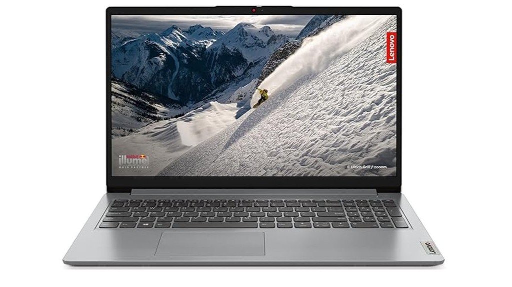 lenovo ideapad 15 6 n4500