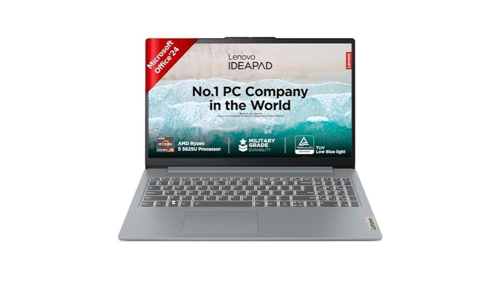 lenovo ideapad slim 3