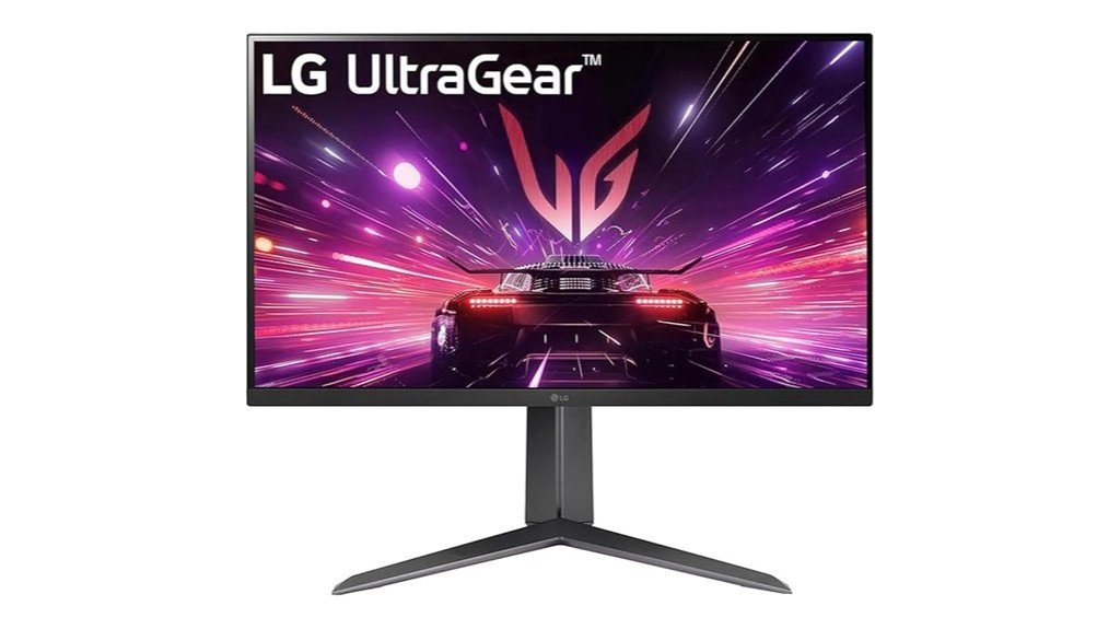 lg ultragear 27 inch 180hz