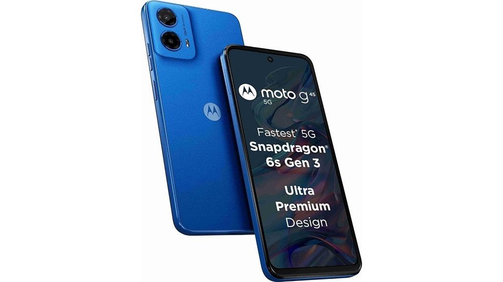 motorola g45 5g 8 128