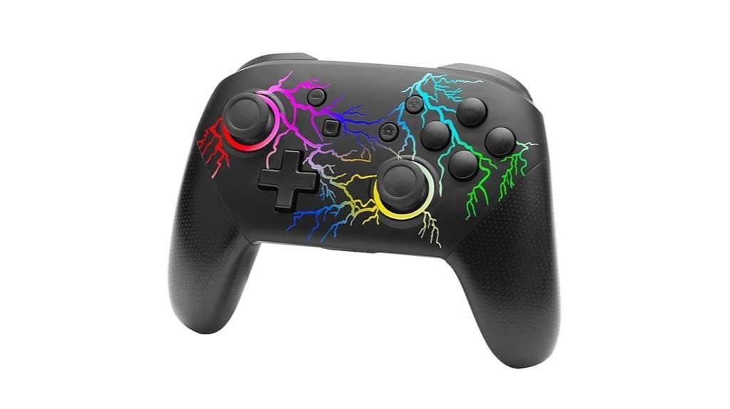 multi platform wireless gaming controller