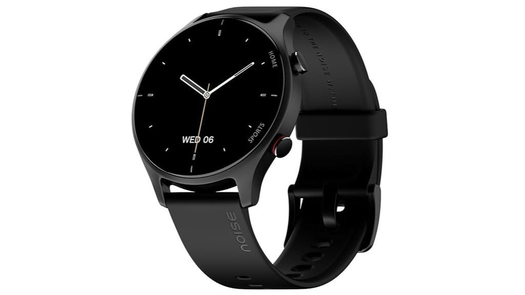noise twist bluetooth calling smartwatch