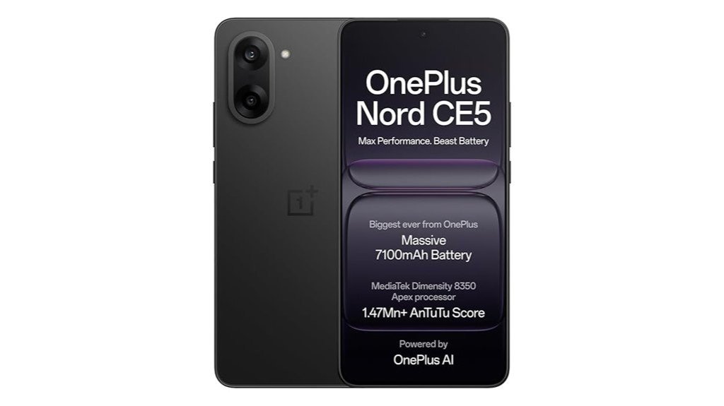 oneplus nord ce5 8gb128gb