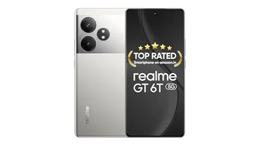 powerful 12gb ram 256gb storage