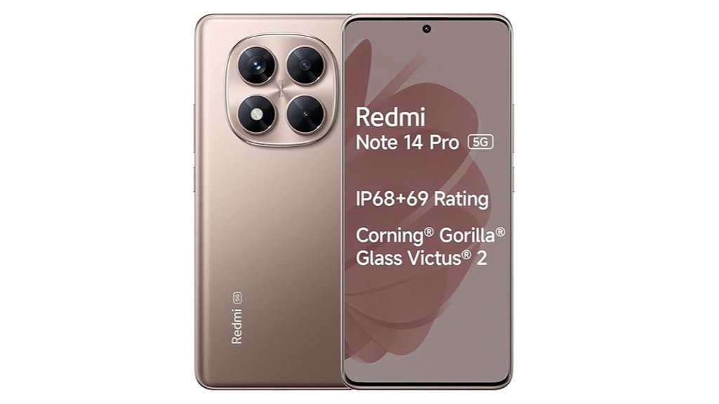 redmi note 14 pro