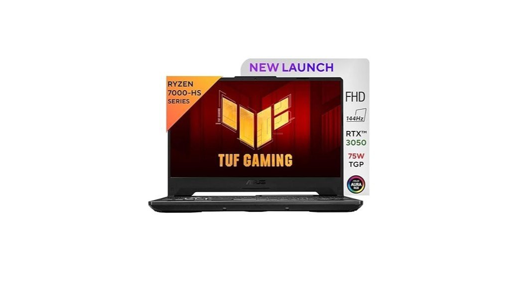 ryzen 7 gaming laptop
