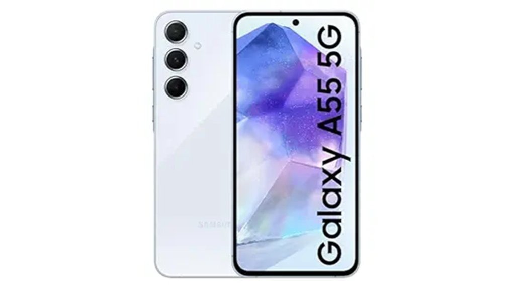 samsung galaxy a55 5g 12gb