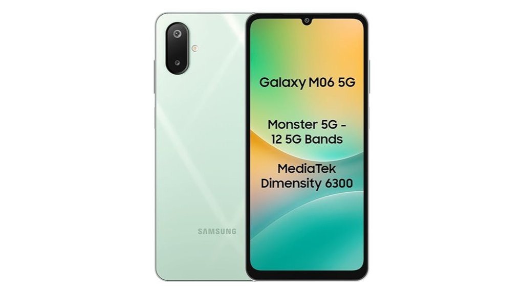 samsung galaxy m06 5g