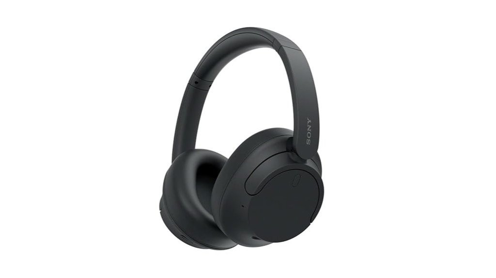sony wireless anc over ear