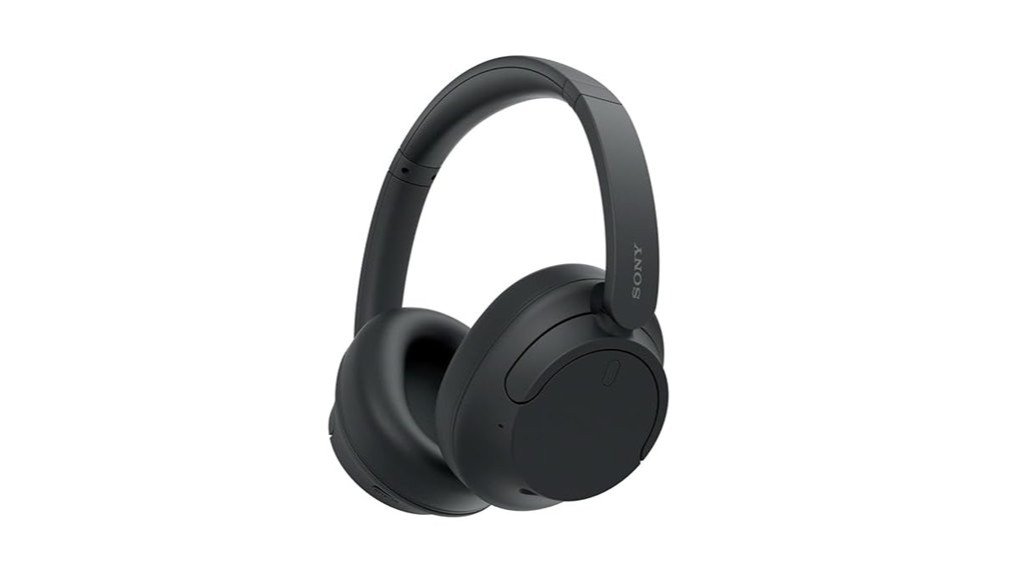 sony wireless noise cancelling headphones