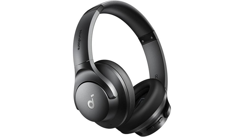 soundcore q20i hybrid anc headphones