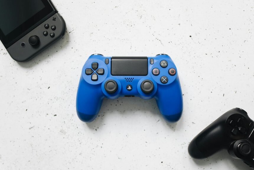 top 2025 wired wireless controllers
