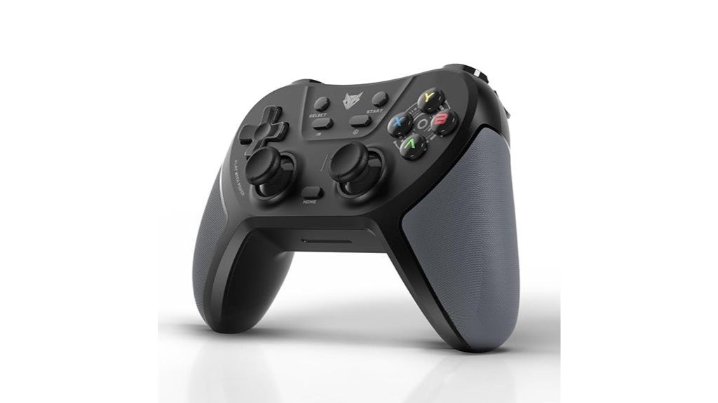 universal wireless multi mode gaming controller