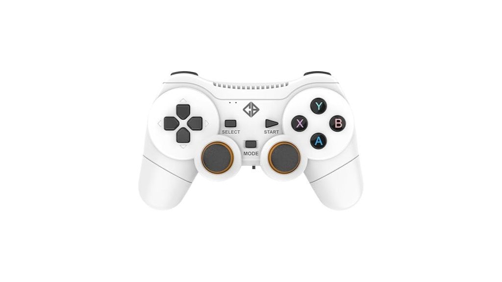 white cosmic byte nexus controller