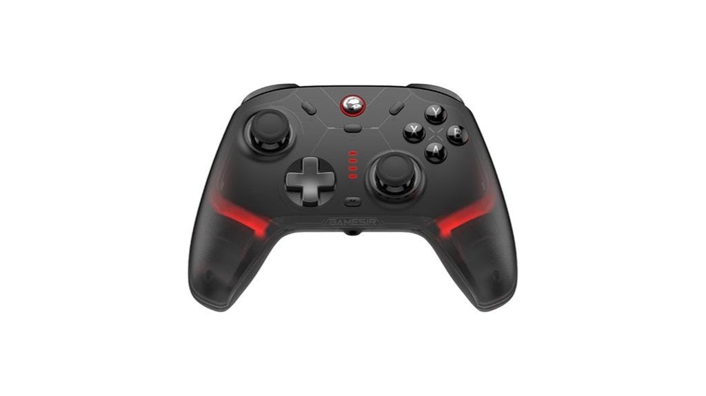 wireless bluetooth switch controller