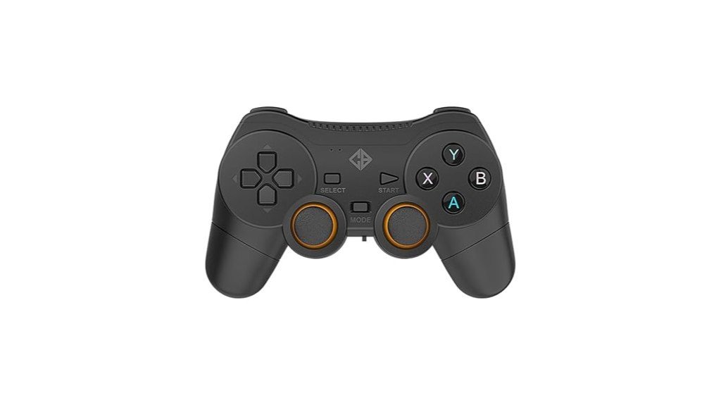 wireless cosmic byte nexus controller