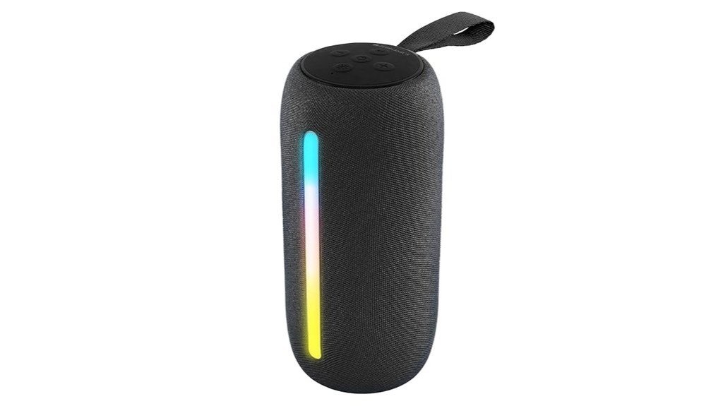 zebronics sonic pod 20